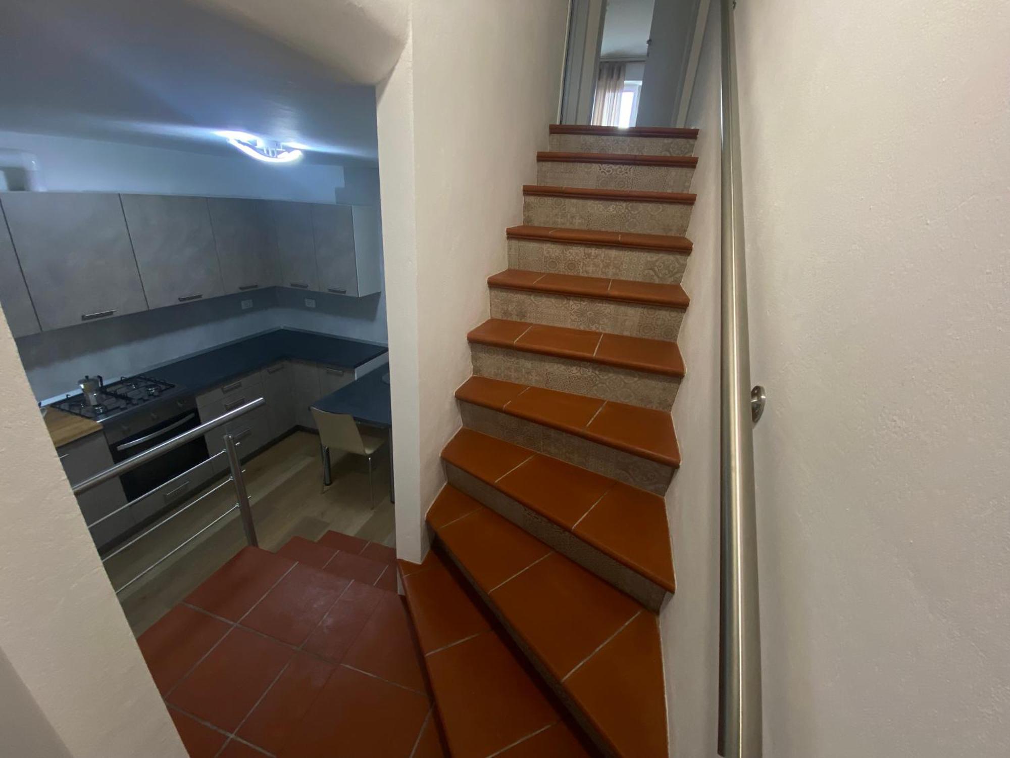 فيلا Casa Vacanza Buia المظهر الخارجي الصورة